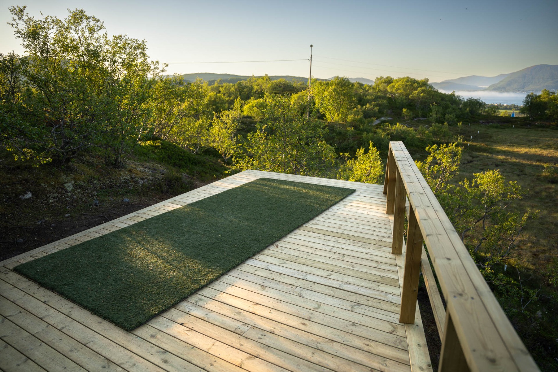 Sortland Diskgolfklubb